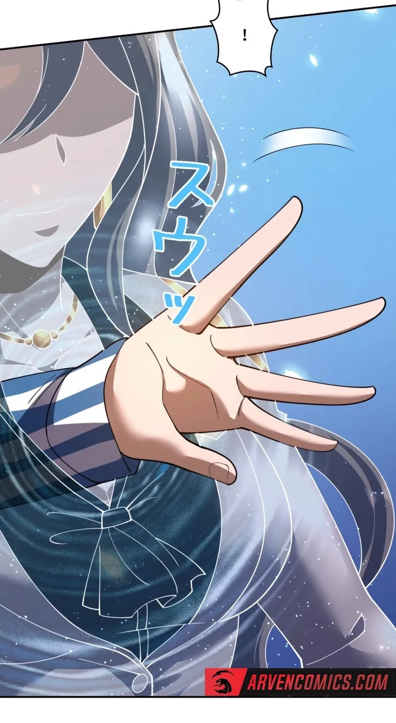 Read Try to Save the World by Level Transfer chapter 30 image 81 on Lezhin