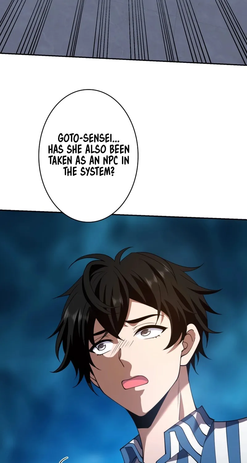 Read Try to Save the World by Level Transfer chapter 30 image 83 on Lezhin