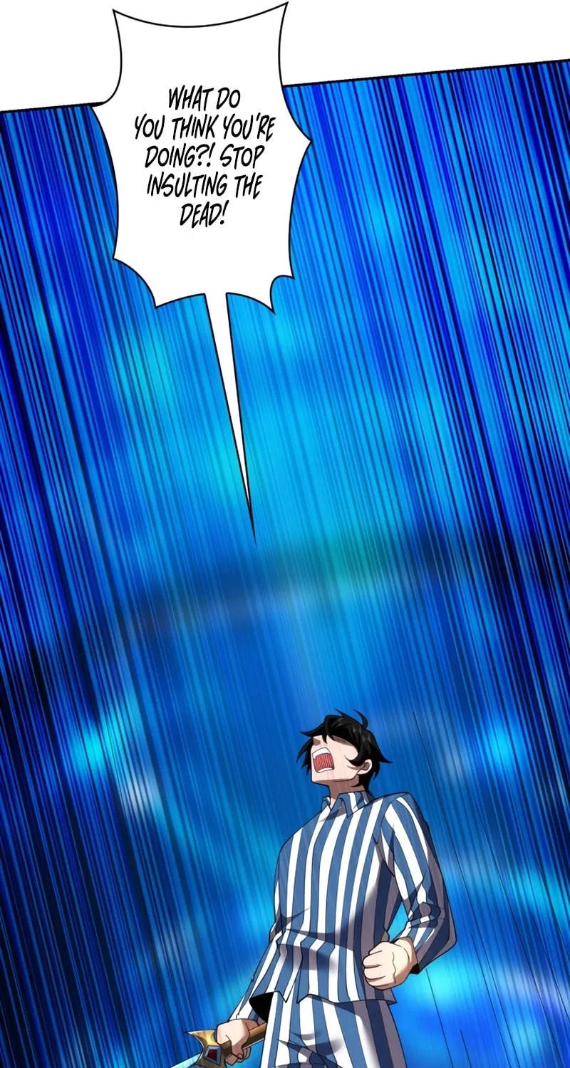 Read Try to Save the World by Level Transfer chapter 30 image 85 on Lezhin