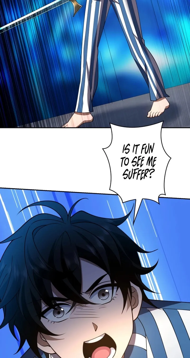 Read Try to Save the World by Level Transfer chapter 30 image 86 on Lezhin
