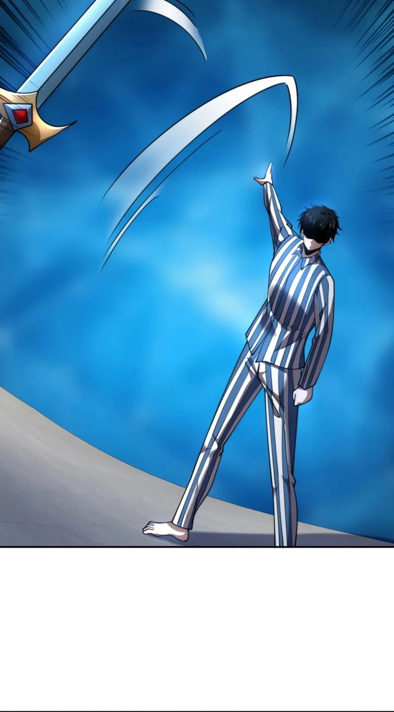 Read Try to Save the World by Level Transfer chapter 30 image 88 on Lezhin