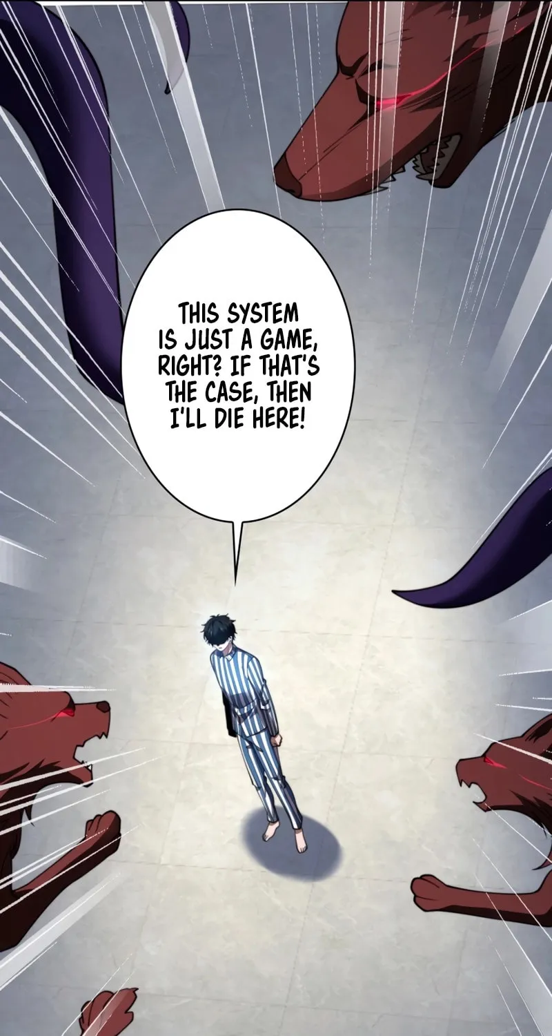Read Try to Save the World by Level Transfer chapter 30 image 89 on Lezhin