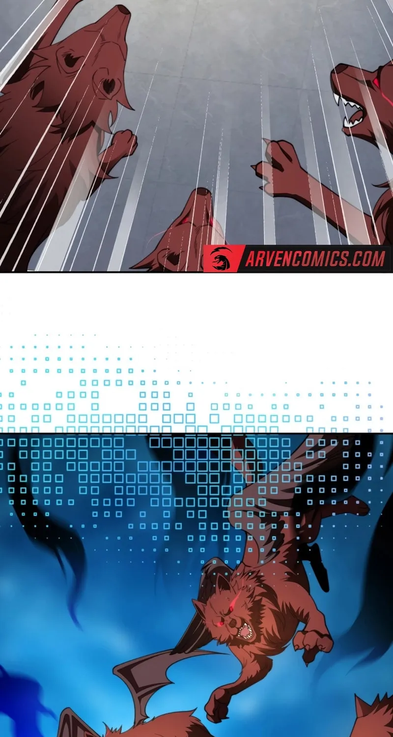 Read Try to Save the World by Level Transfer chapter 30 image 90 on Lezhin