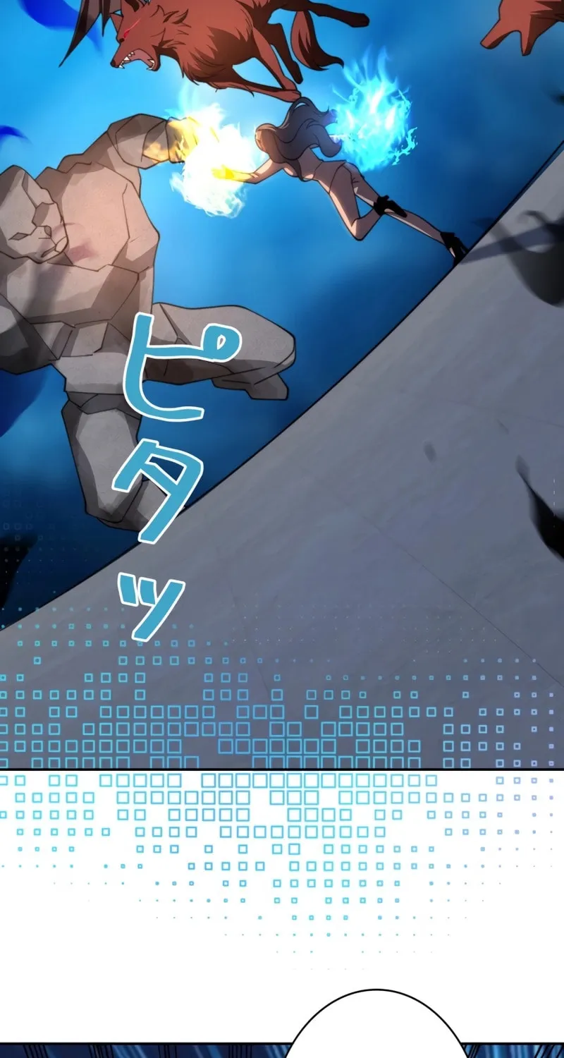 Read Try to Save the World by Level Transfer chapter 30 image 91 on Lezhin