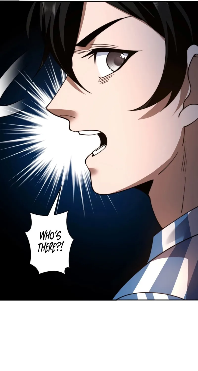Read Try to Save the World by Level Transfer chapter 30 image 94 on Lezhin
