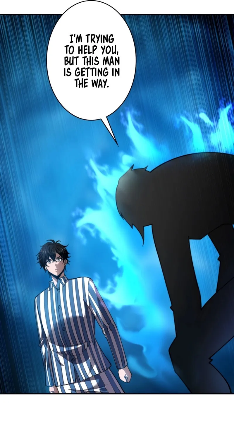 Read Try to Save the World by Level Transfer chapter 30 image 97 on Lezhin