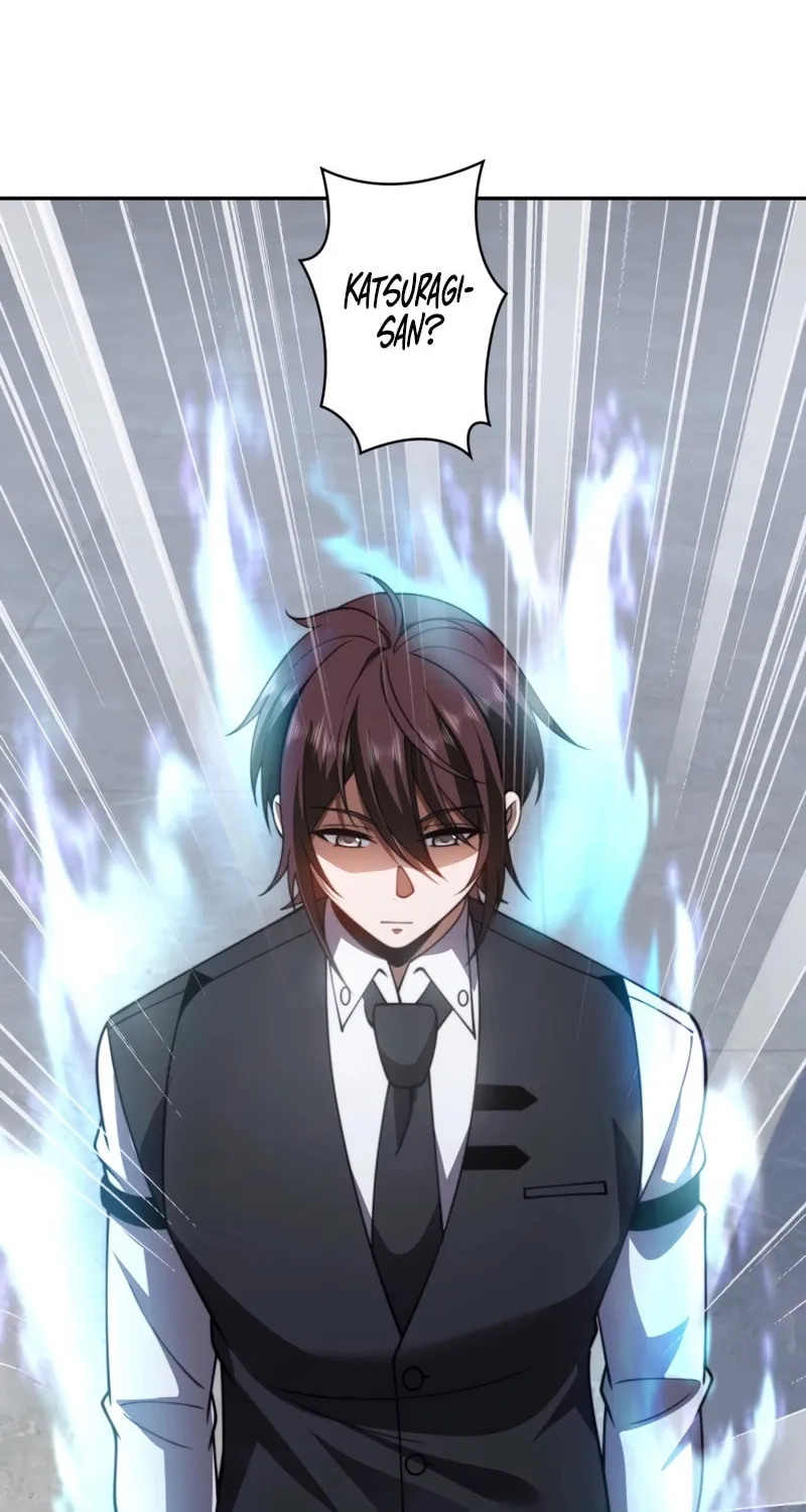 Read Try to Save the World by Level Transfer chapter 30 image 98 on Lezhin