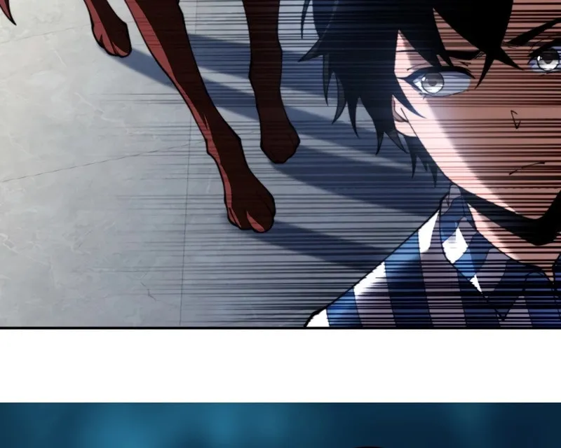Read Try to Save the World by Level Transfer chapter 31 image 11 on Lezhin
