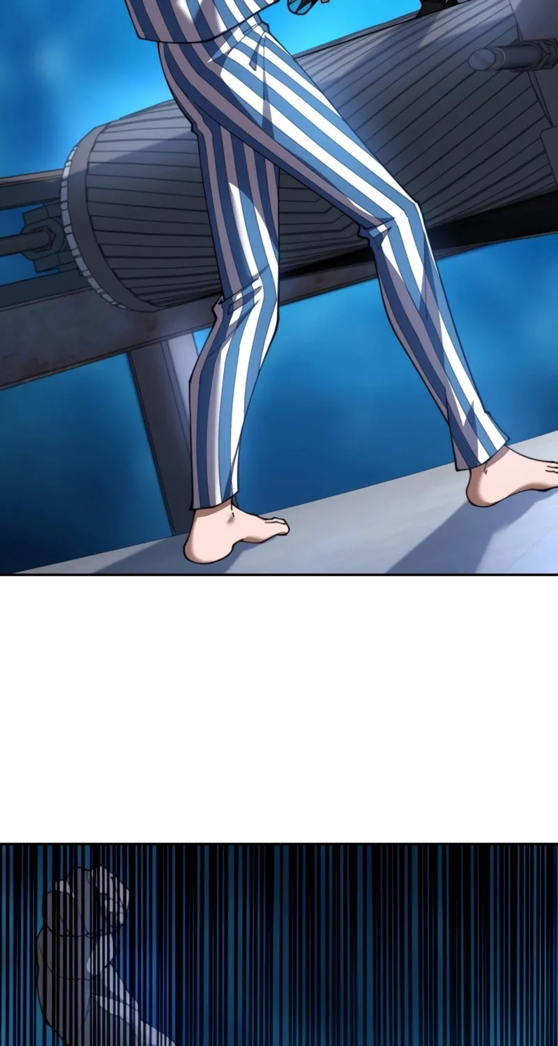 Read Try to Save the World by Level Transfer chapter 31 image 13 on Lezhin