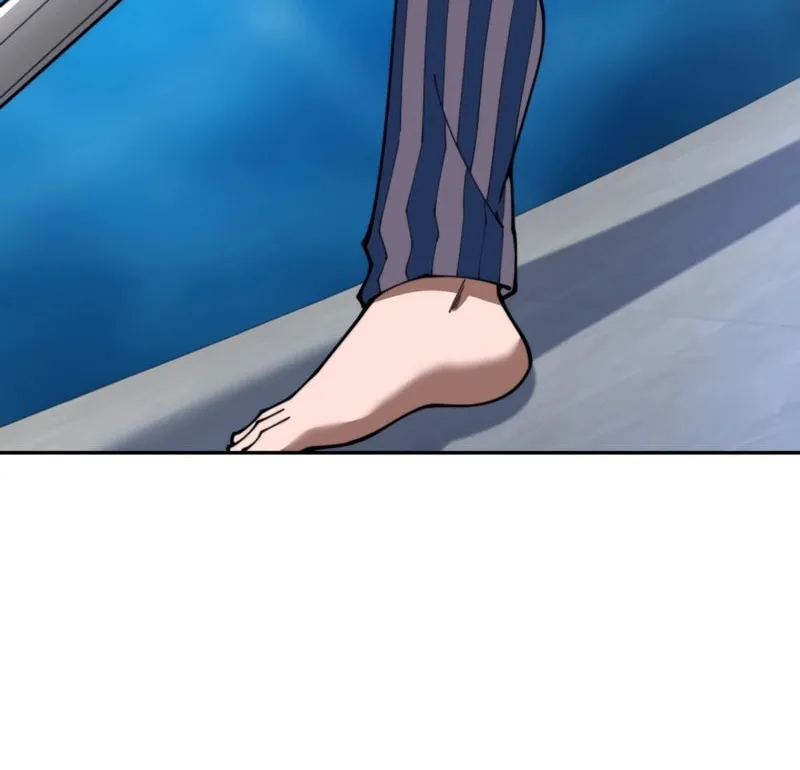 Read Try to Save the World by Level Transfer chapter 31 image 15 on Lezhin
