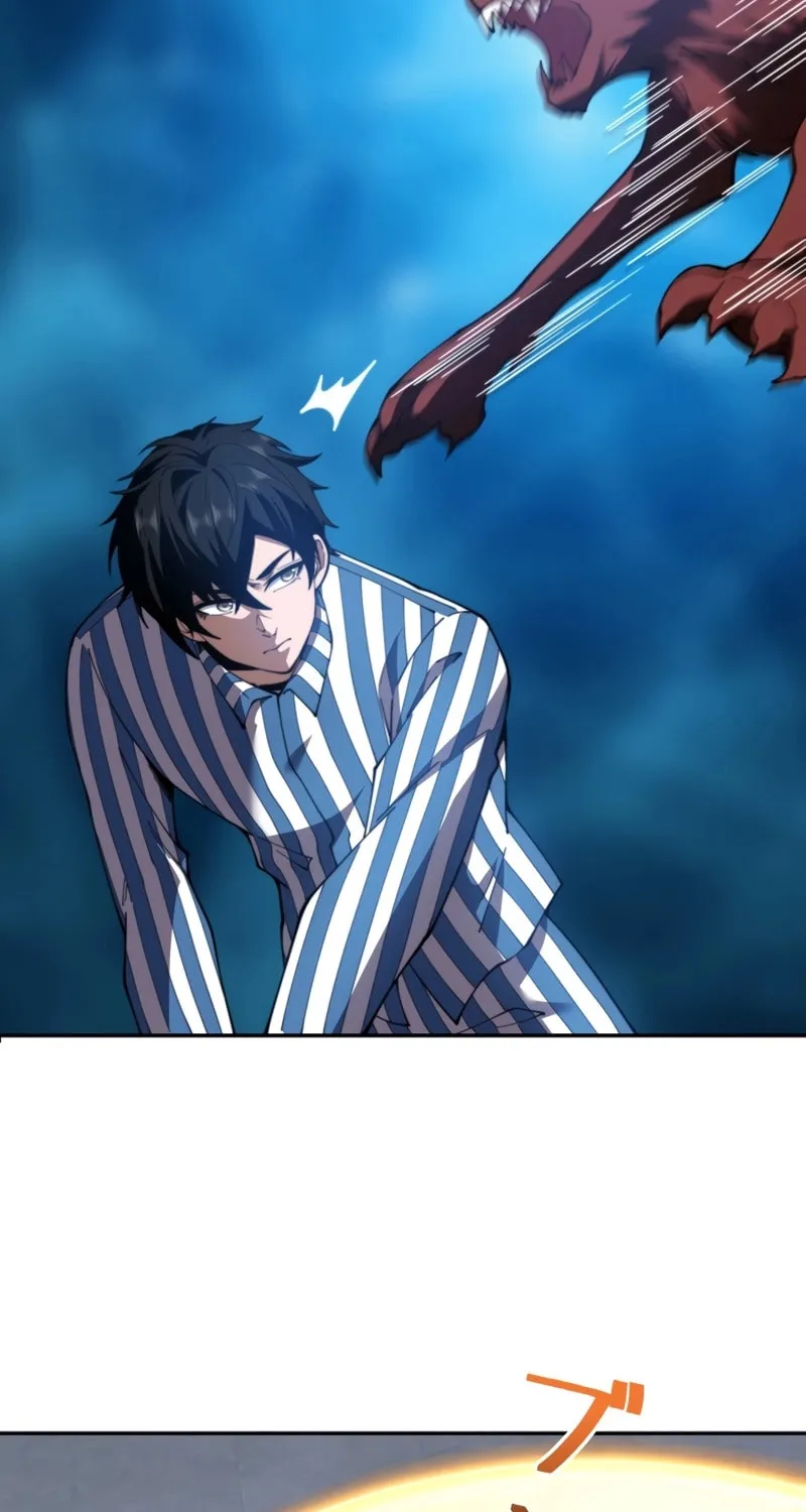 Read Try to Save the World by Level Transfer chapter 31 image 18 on Lezhin