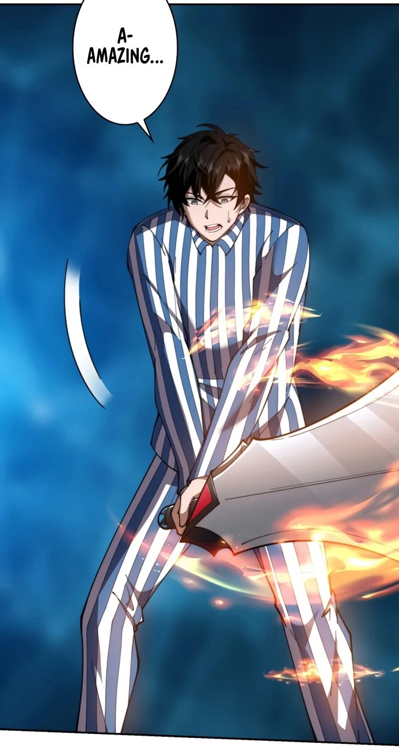 Read Try to Save the World by Level Transfer chapter 31 image 23 on Lezhin
