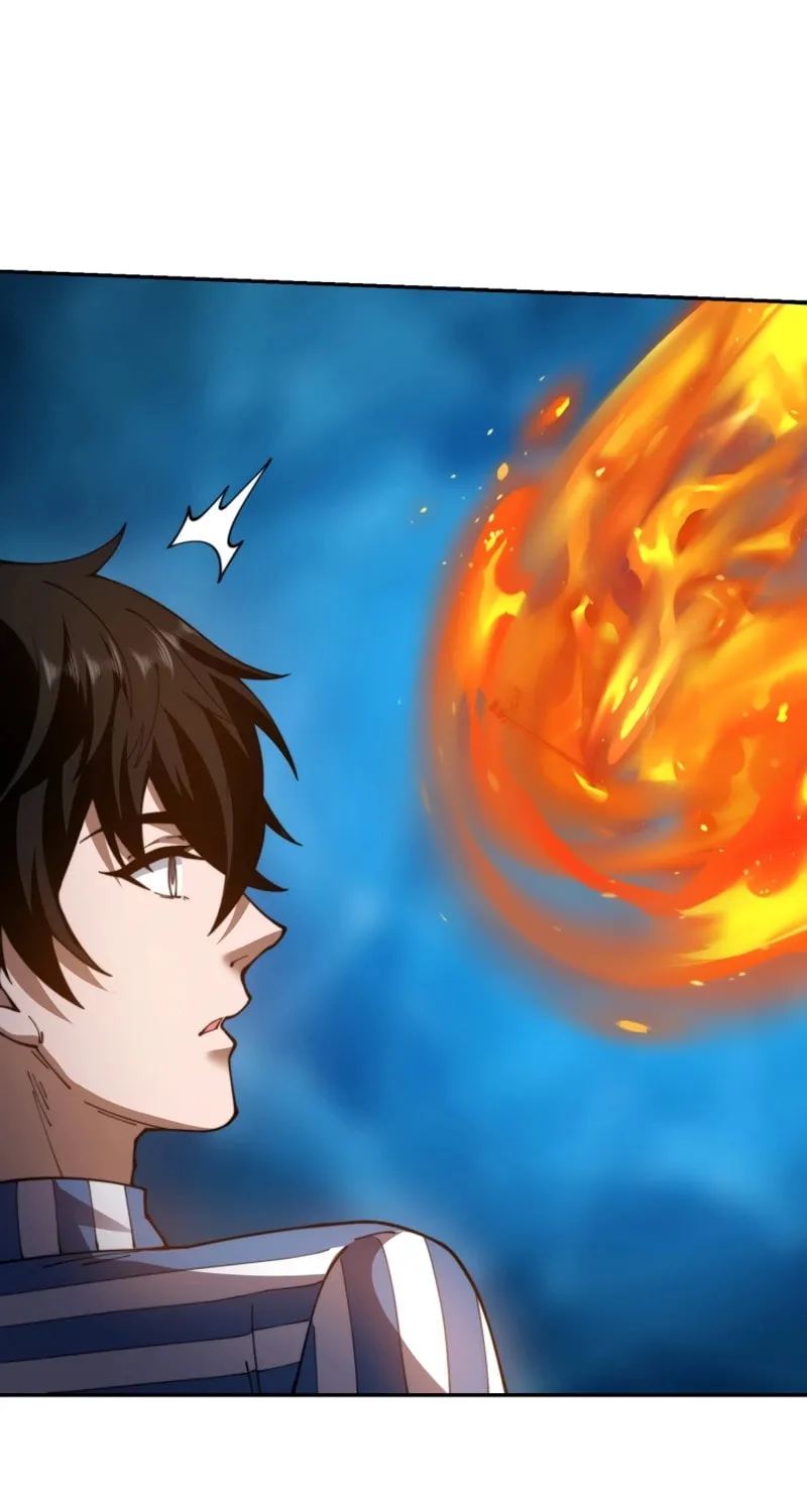 Read Try to Save the World by Level Transfer chapter 31 image 24 on Lezhin