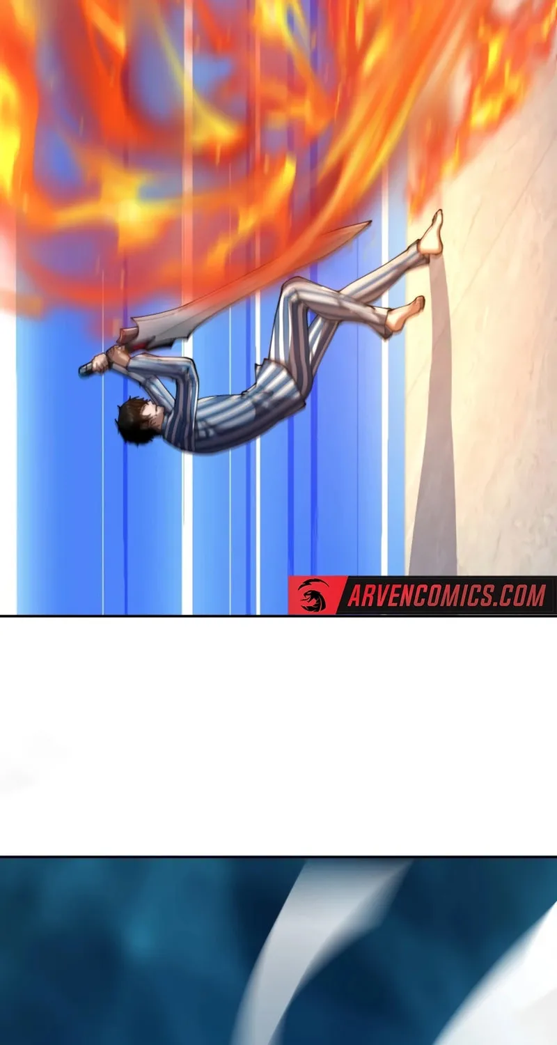 Read Try to Save the World by Level Transfer chapter 31 image 26 on Lezhin
