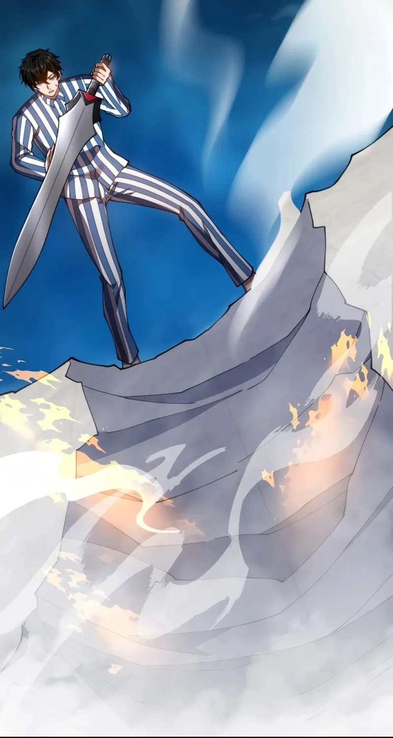 Read Try to Save the World by Level Transfer chapter 31 image 27 on Lezhin