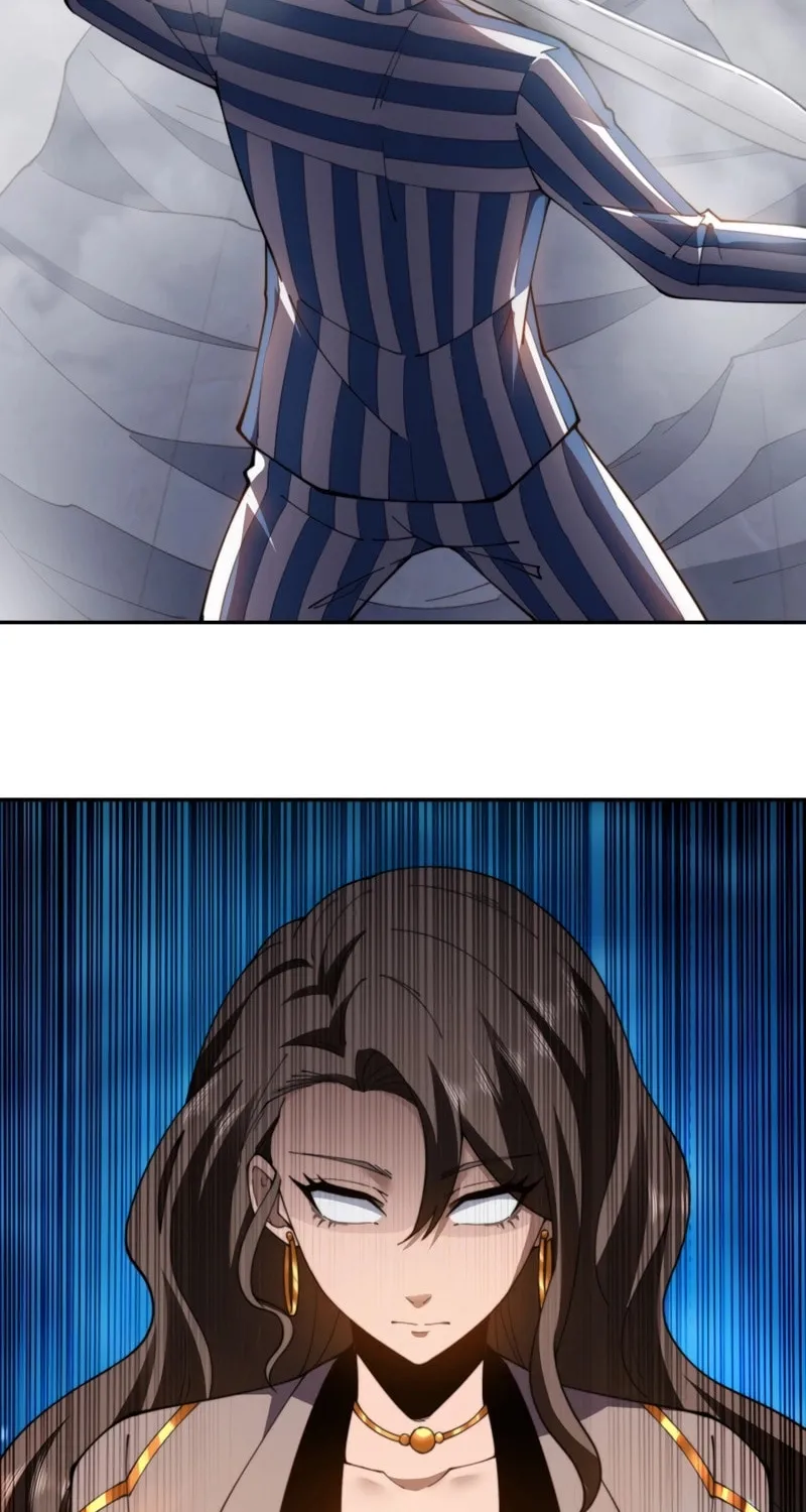 Read Try to Save the World by Level Transfer chapter 31 image 29 on Lezhin
