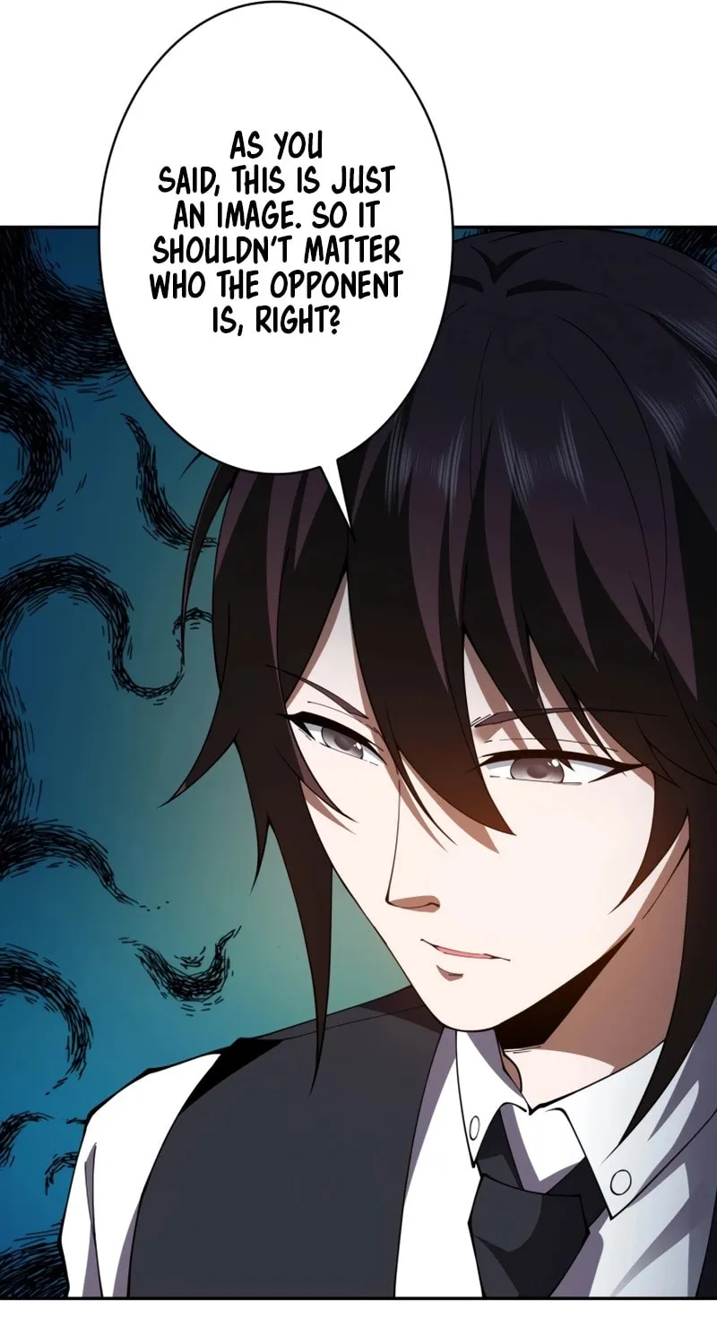 Read Try to Save the World by Level Transfer chapter 31 image 32 on Lezhin