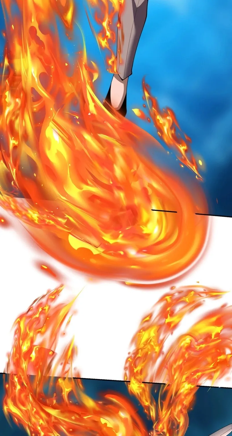 Read Try to Save the World by Level Transfer chapter 31 image 34 on Lezhin