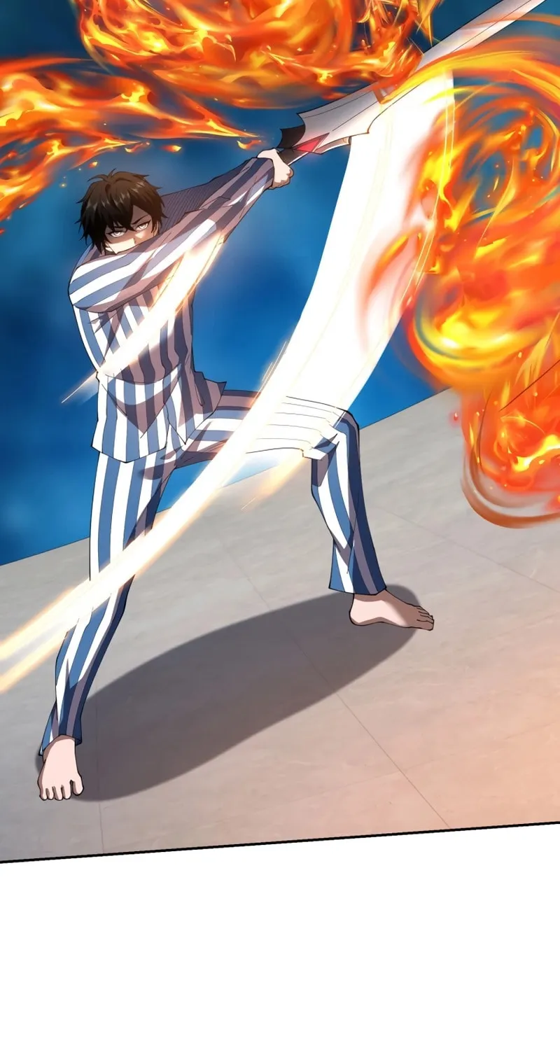 Read Try to Save the World by Level Transfer chapter 31 image 35 on Lezhin