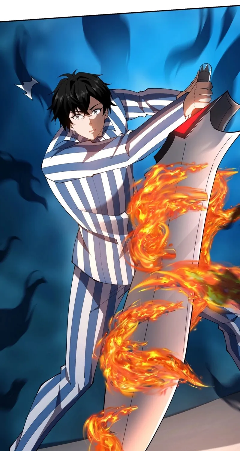 Read Try to Save the World by Level Transfer chapter 31 image 36 on Lezhin