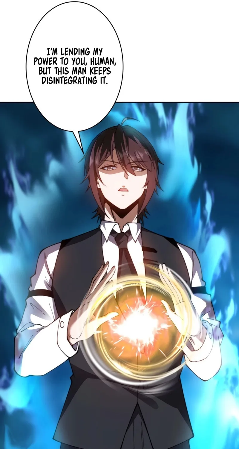 Read Try to Save the World by Level Transfer chapter 31 image 4 on Lezhin