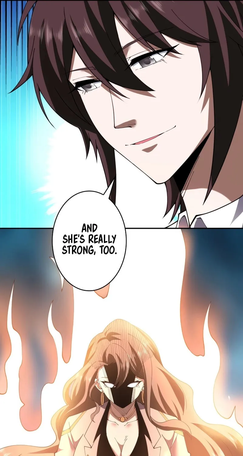 Read Try to Save the World by Level Transfer chapter 31 image 40 on Lezhin