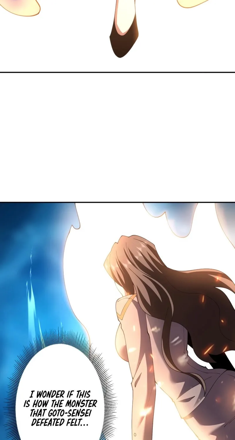 Read Try to Save the World by Level Transfer chapter 31 image 42 on Lezhin