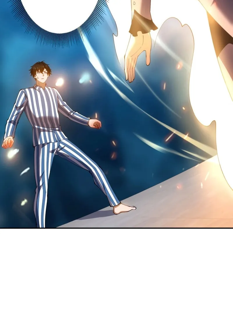 Read Try to Save the World by Level Transfer chapter 31 image 43 on Lezhin