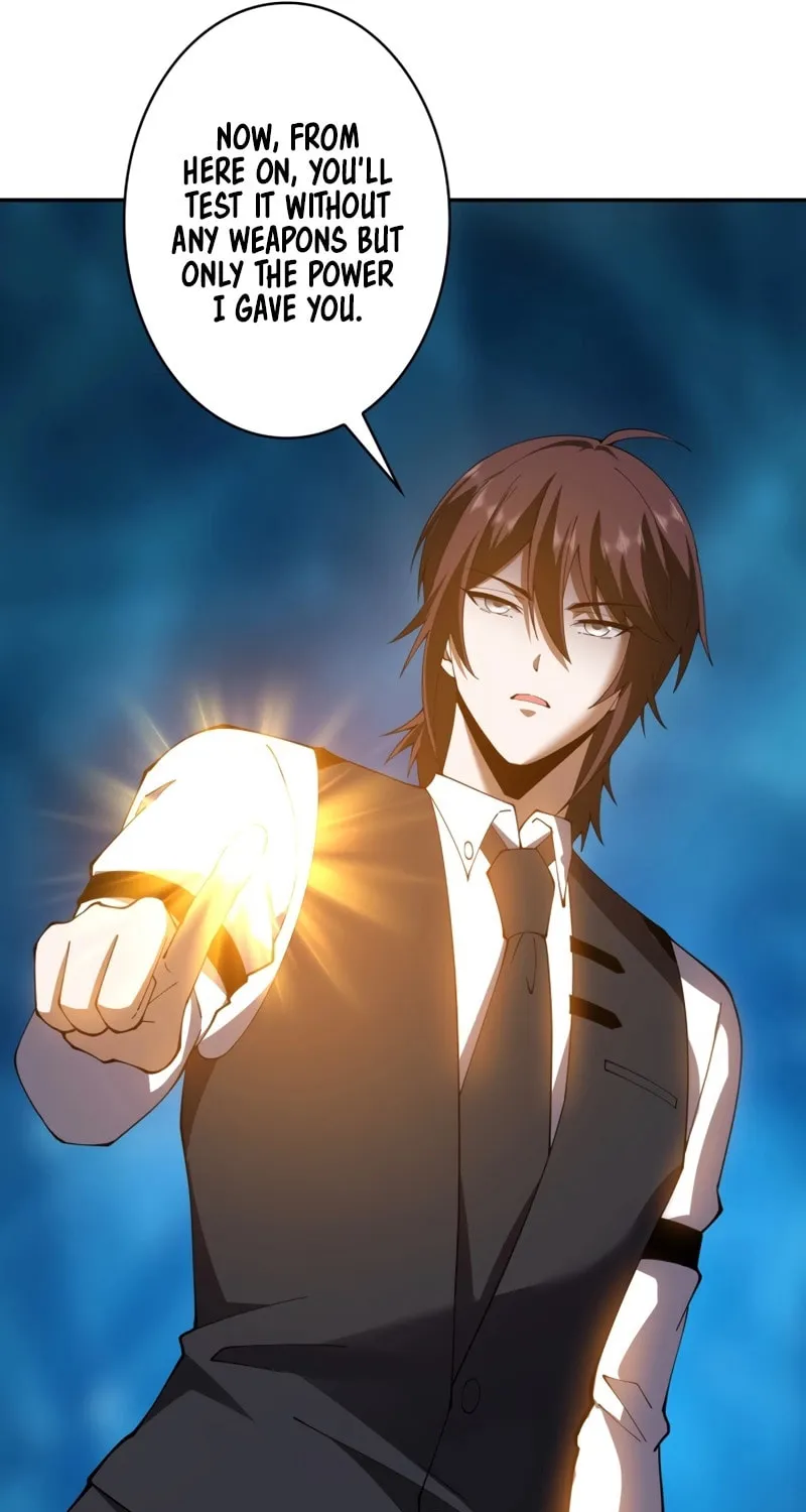 Read Try to Save the World by Level Transfer chapter 31 image 44 on Lezhin