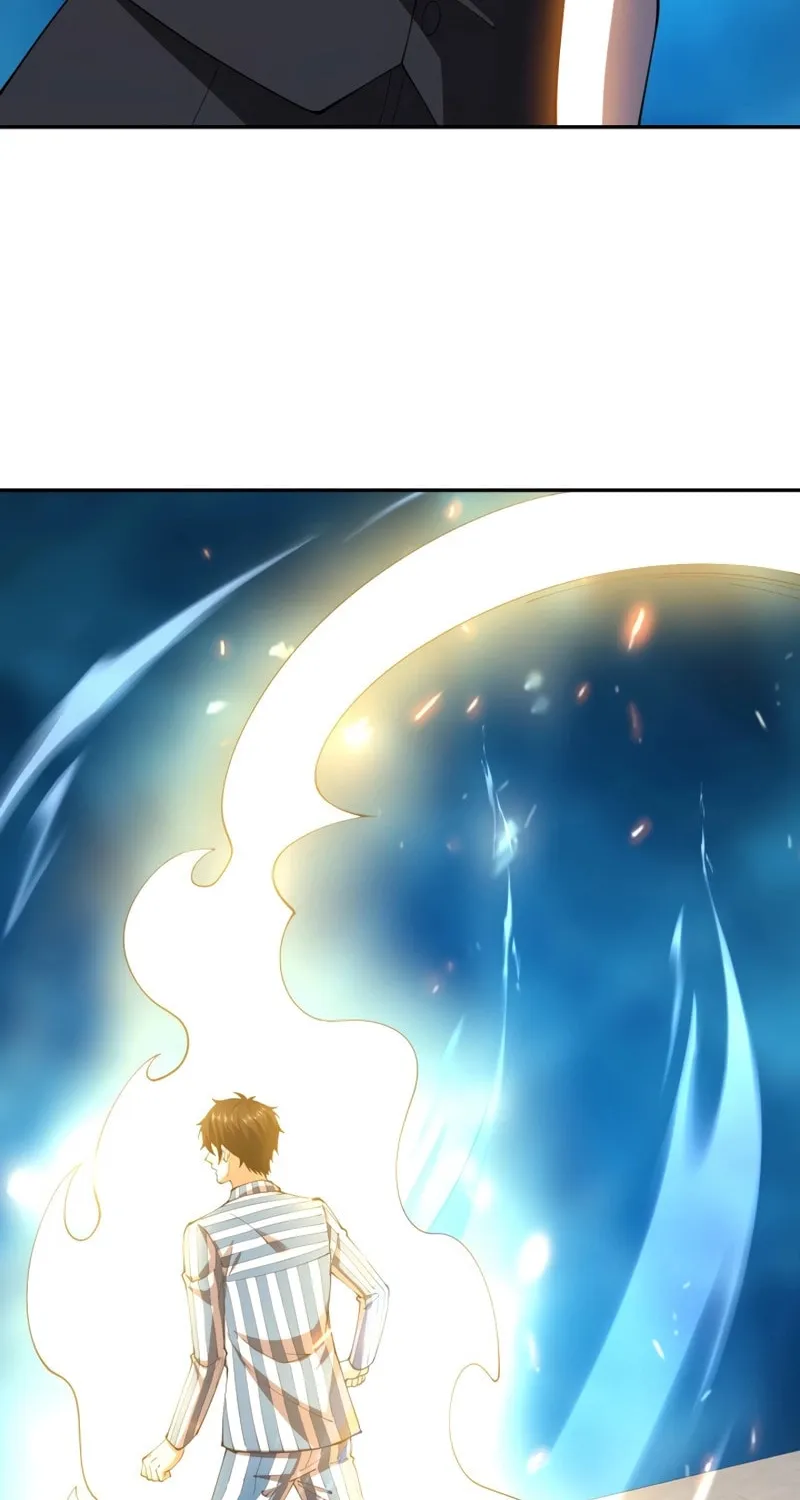 Read Try to Save the World by Level Transfer chapter 31 image 45 on Lezhin