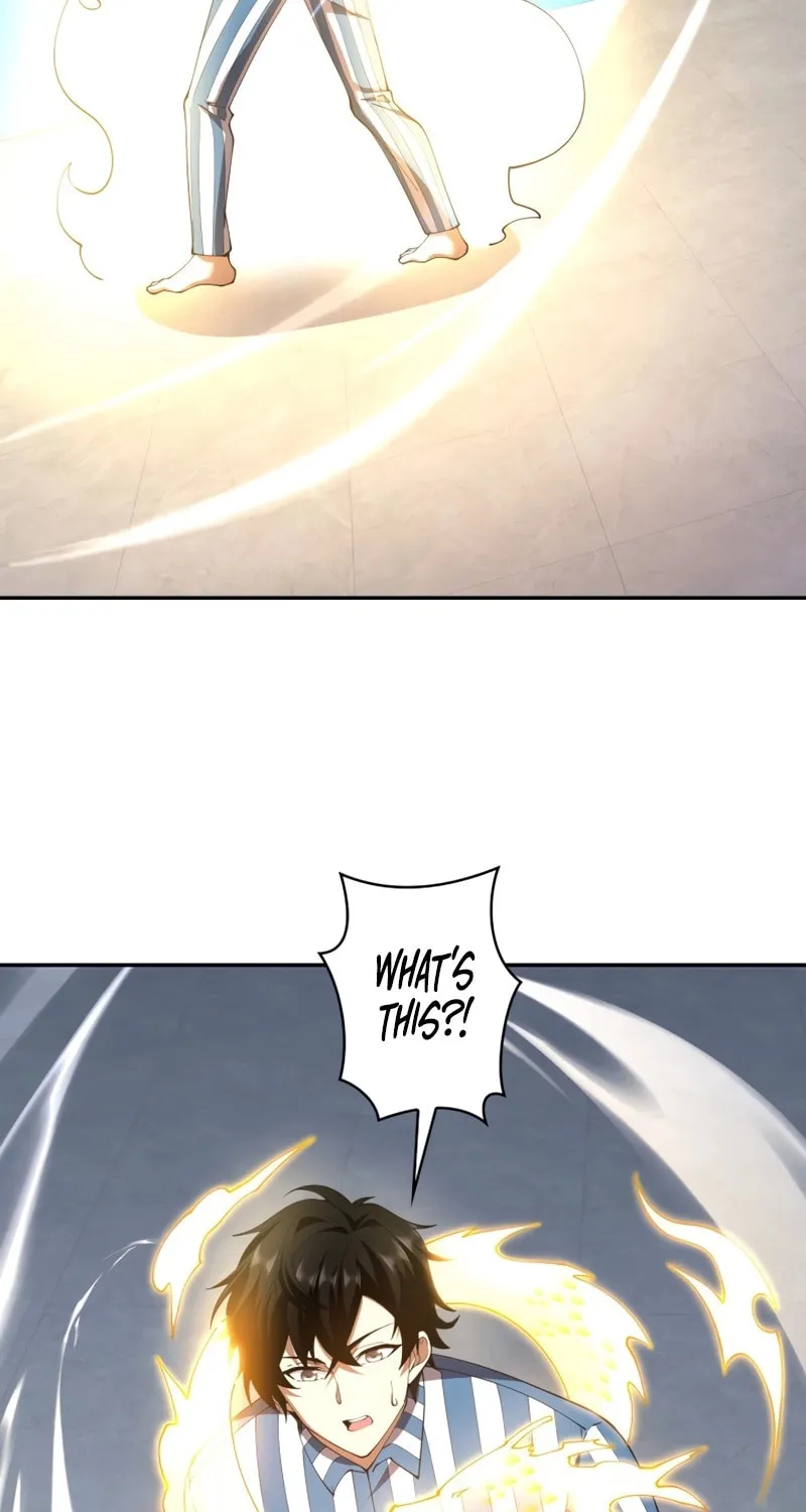 Read Try to Save the World by Level Transfer chapter 31 image 46 on Lezhin