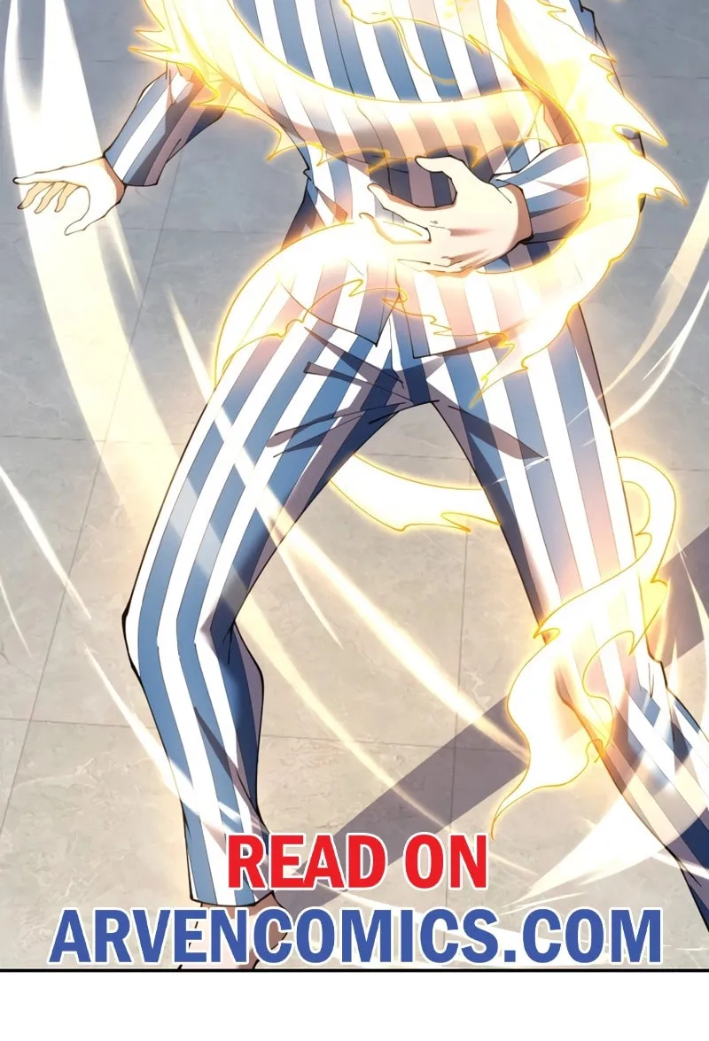 Read Try to Save the World by Level Transfer chapter 31 image 47 on Lezhin