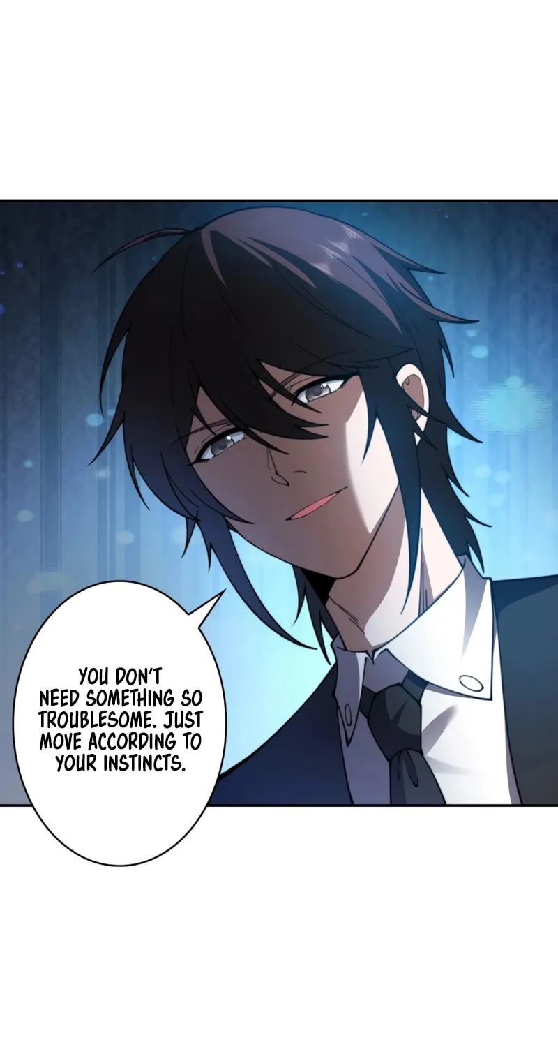 Read Try to Save the World by Level Transfer chapter 31 image 50 on Lezhin