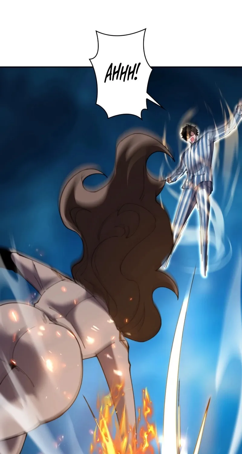 Read Try to Save the World by Level Transfer chapter 31 image 52 on Lezhin