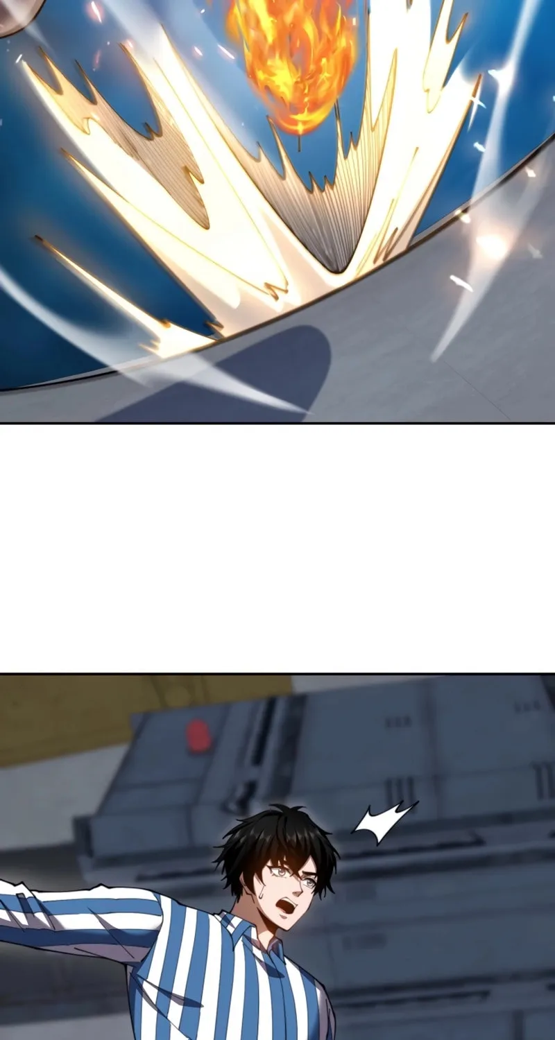 Read Try to Save the World by Level Transfer chapter 31 image 53 on Lezhin