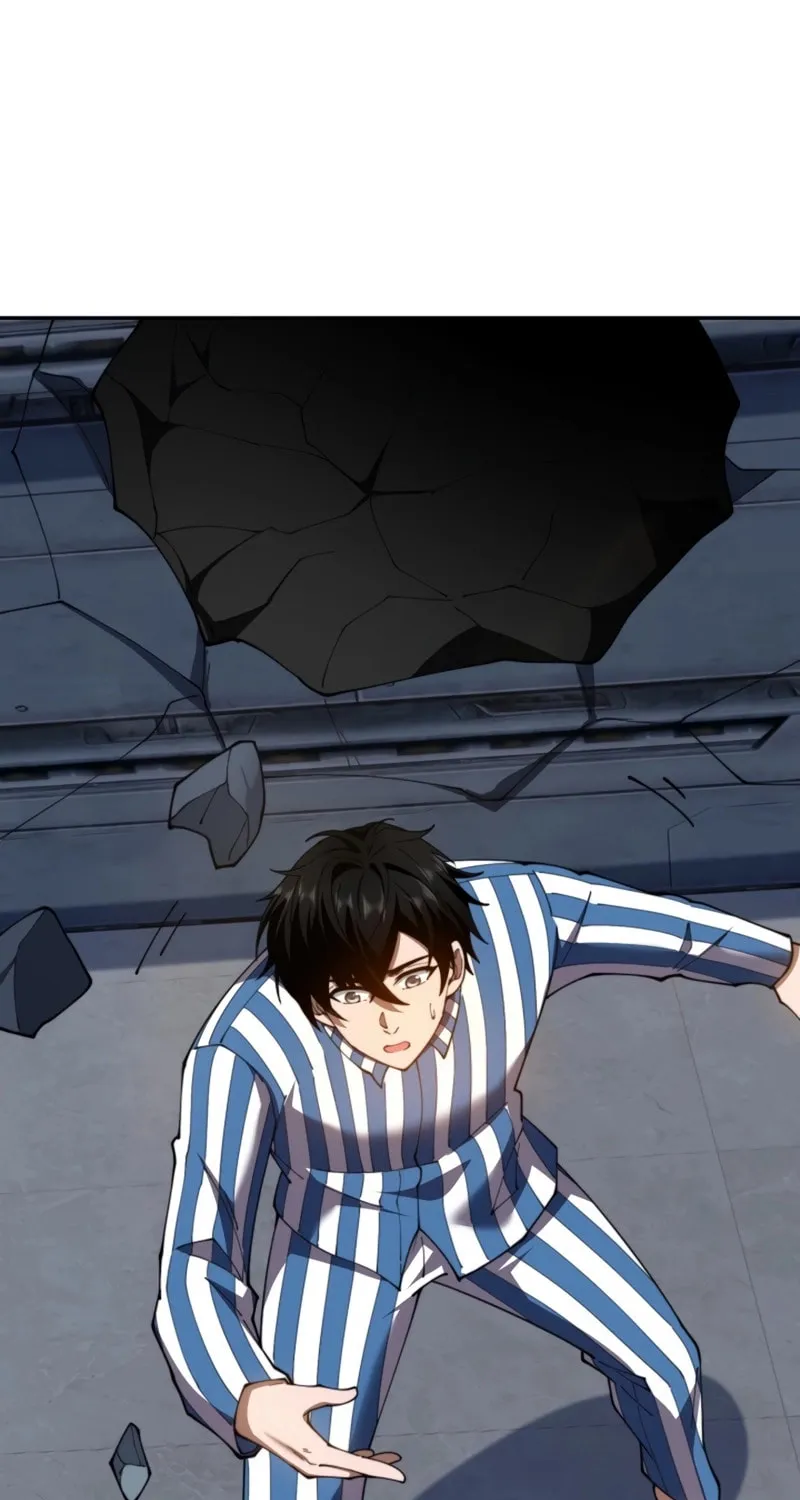 Read Try to Save the World by Level Transfer chapter 31 image 56 on Lezhin