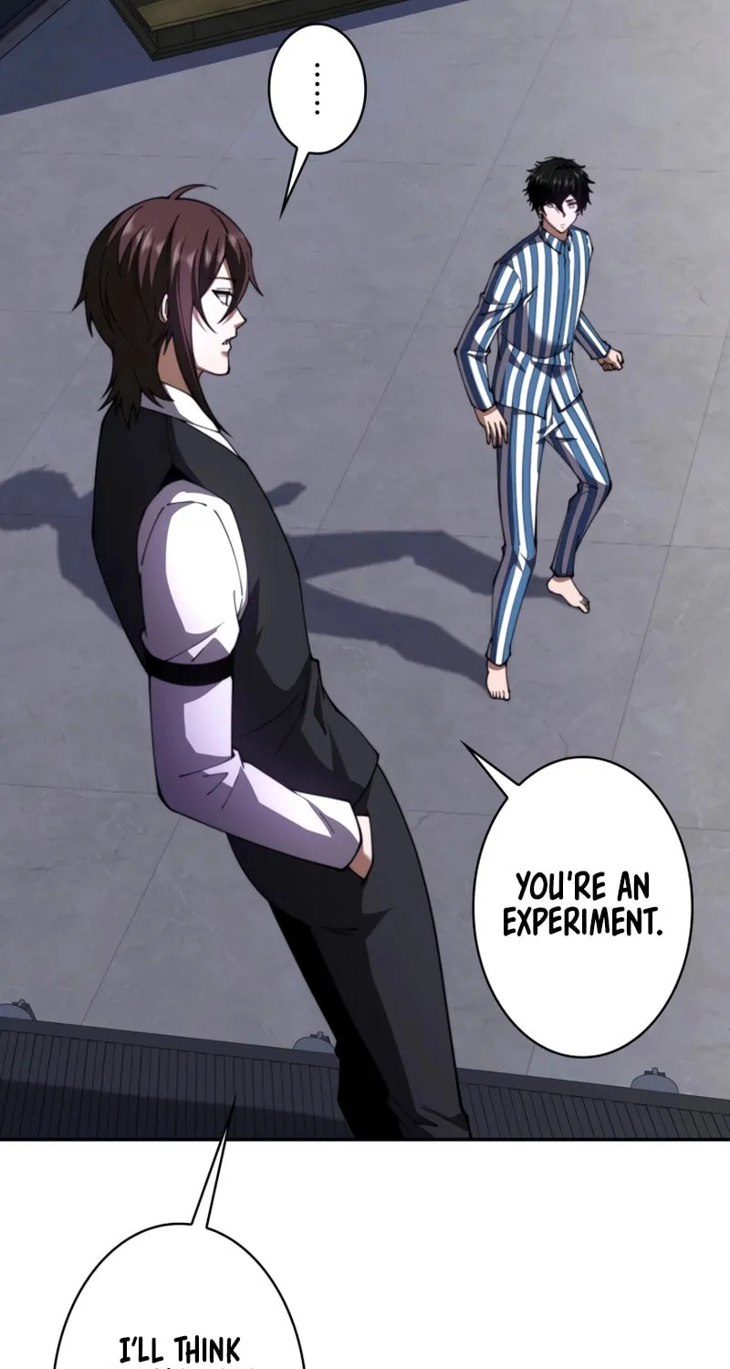 Read Try to Save the World by Level Transfer chapter 31 image 60 on Lezhin