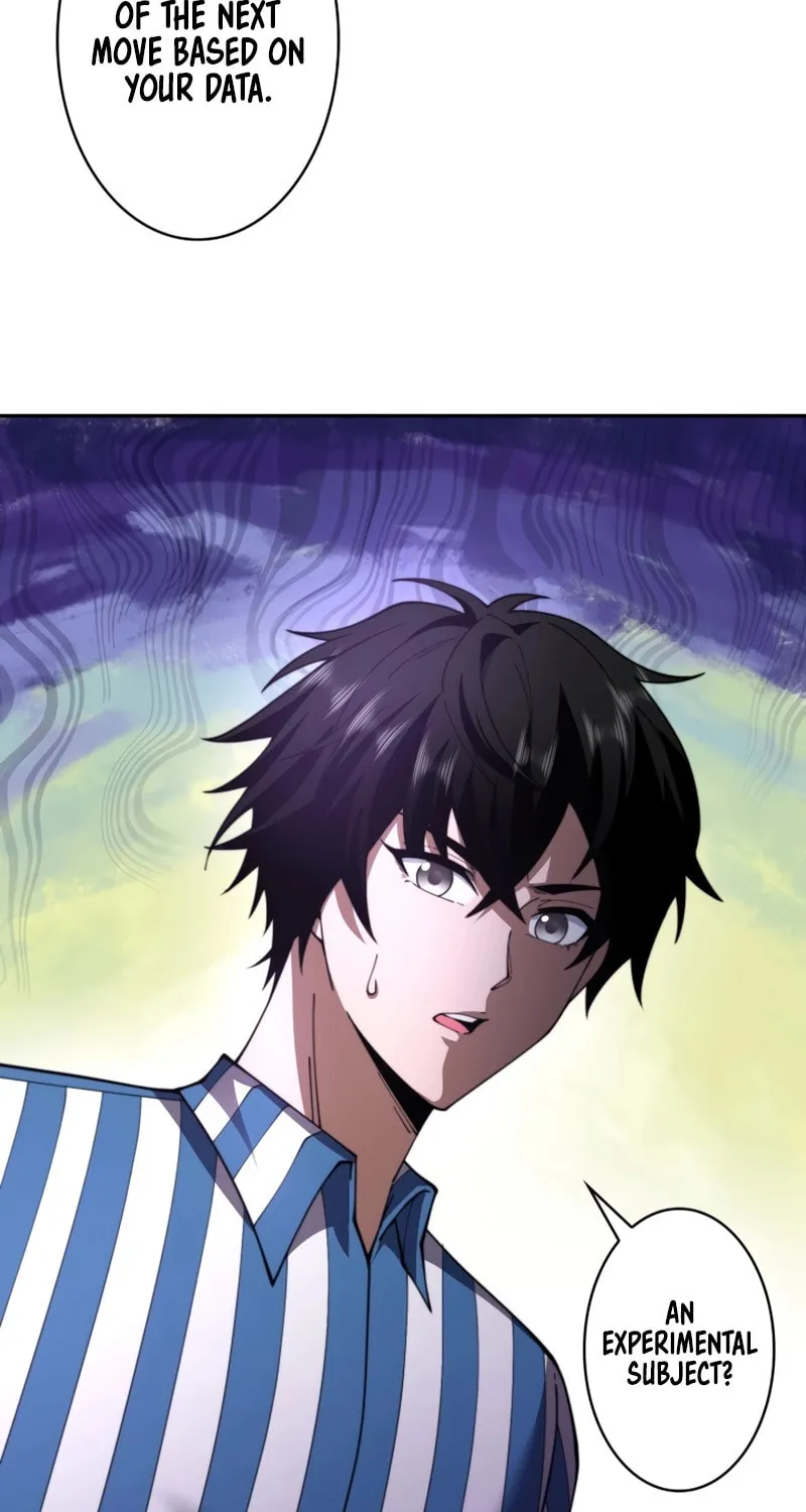 Read Try to Save the World by Level Transfer chapter 31 image 61 on Lezhin