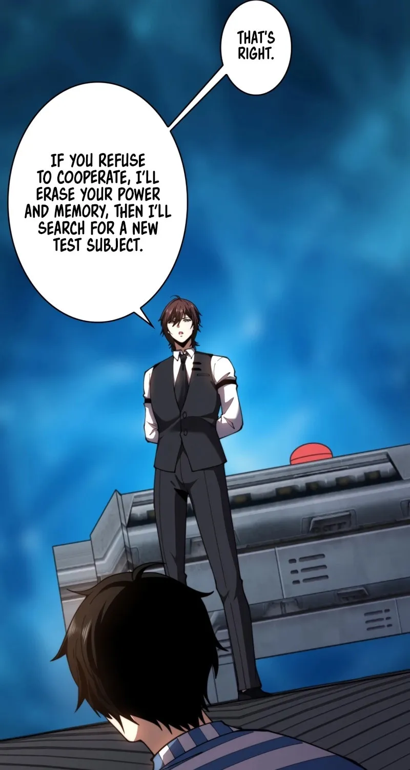 Read Try to Save the World by Level Transfer chapter 31 image 63 on Lezhin