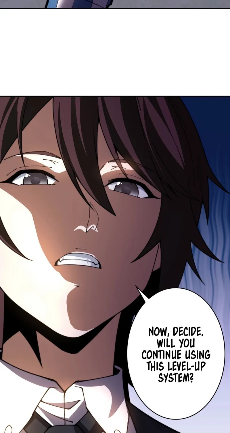Read Try to Save the World by Level Transfer chapter 31 image 65 on Lezhin