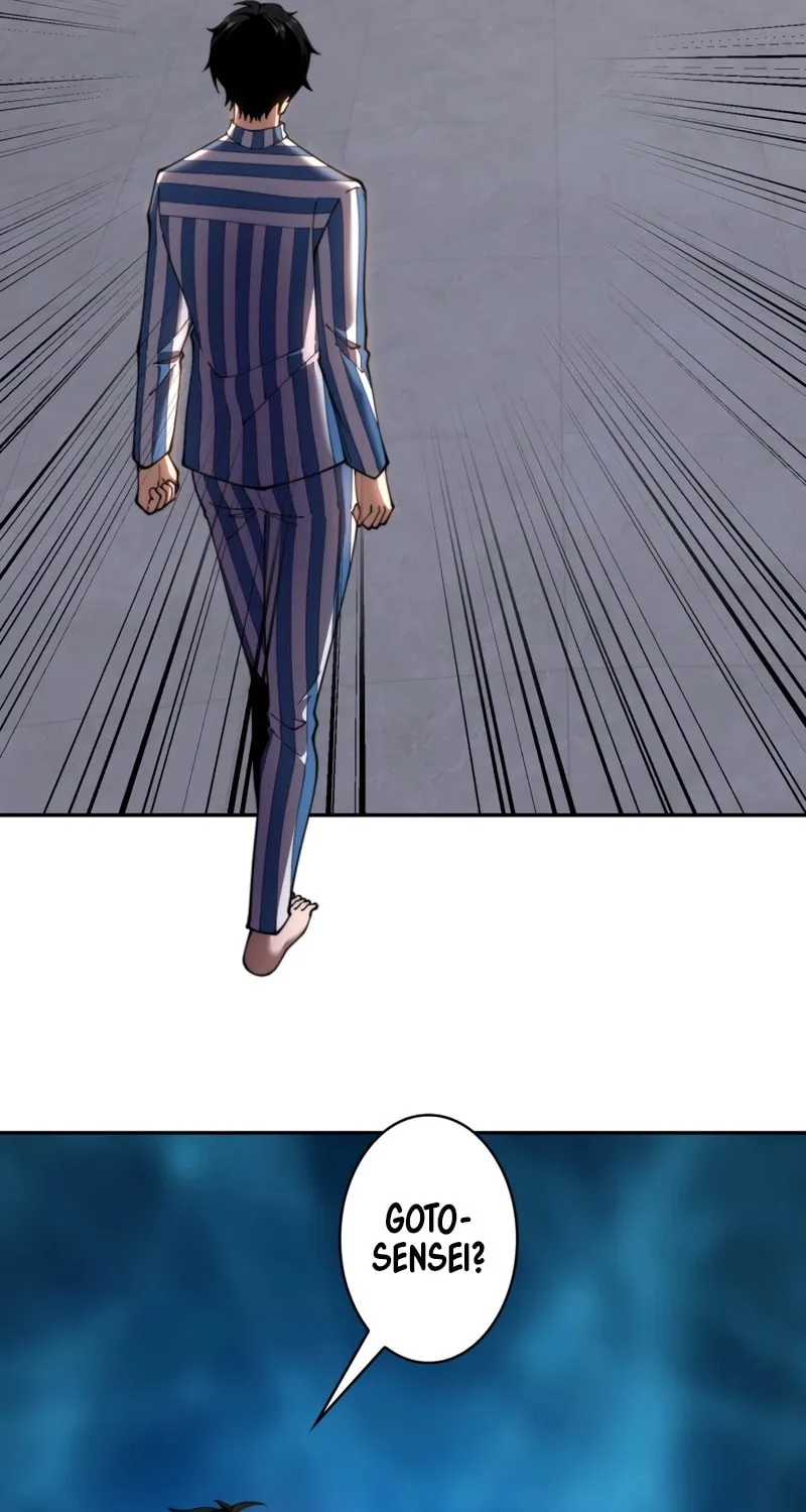 Read Try to Save the World by Level Transfer chapter 31 image 67 on Lezhin