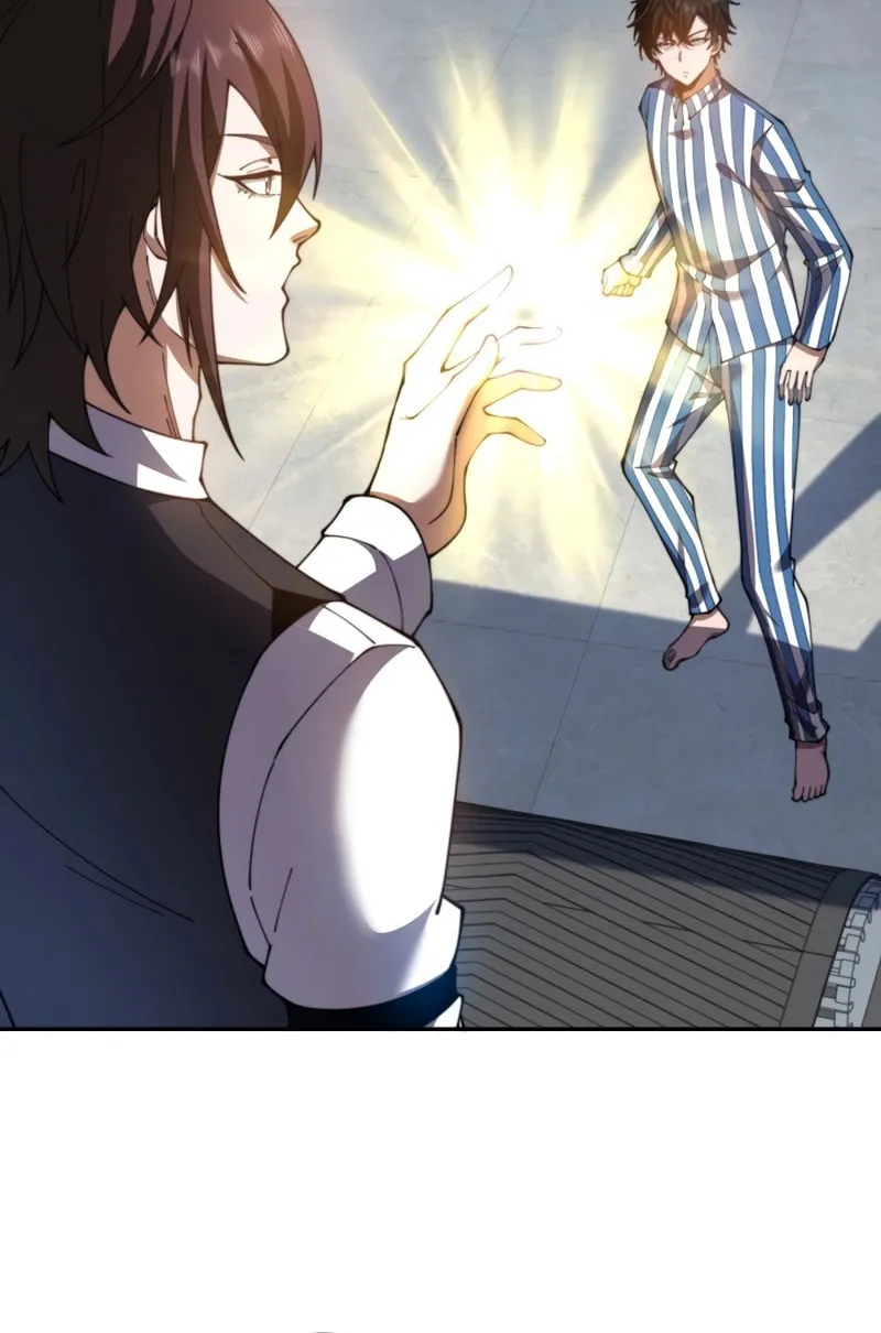 Read Try to Save the World by Level Transfer chapter 31 image 7 on Lezhin
