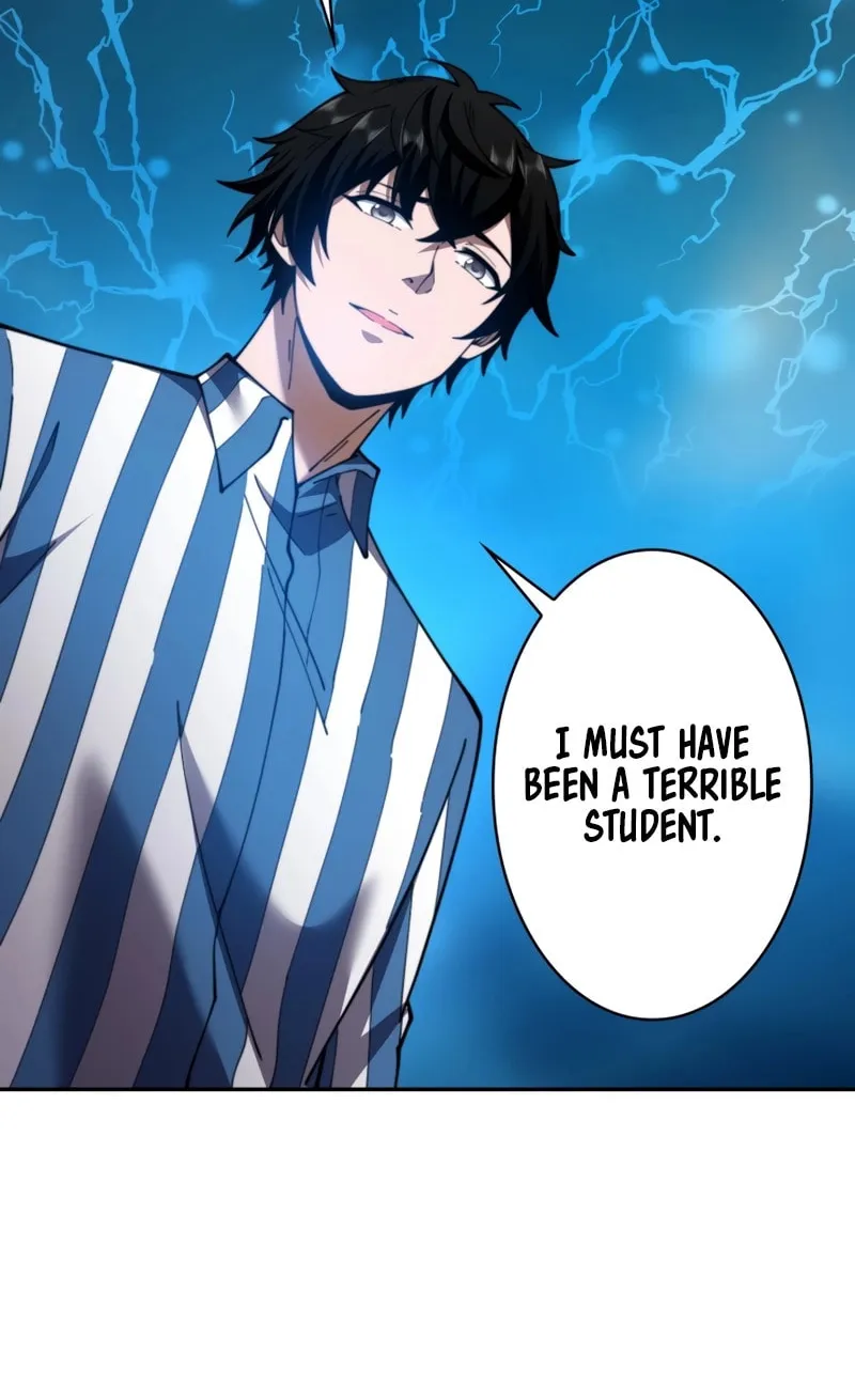 Read Try to Save the World by Level Transfer chapter 31 image 70 on Lezhin
