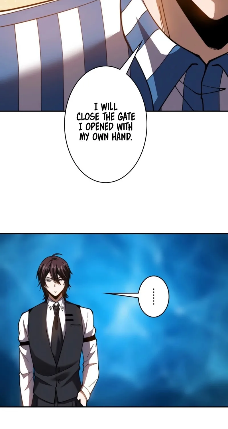 Read Try to Save the World by Level Transfer chapter 31 image 73 on Lezhin