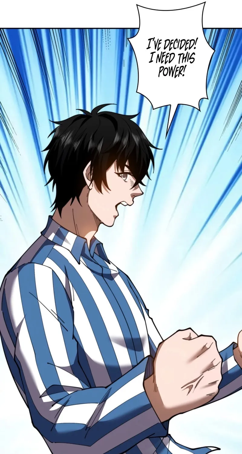 Read Try to Save the World by Level Transfer chapter 31 image 75 on Lezhin