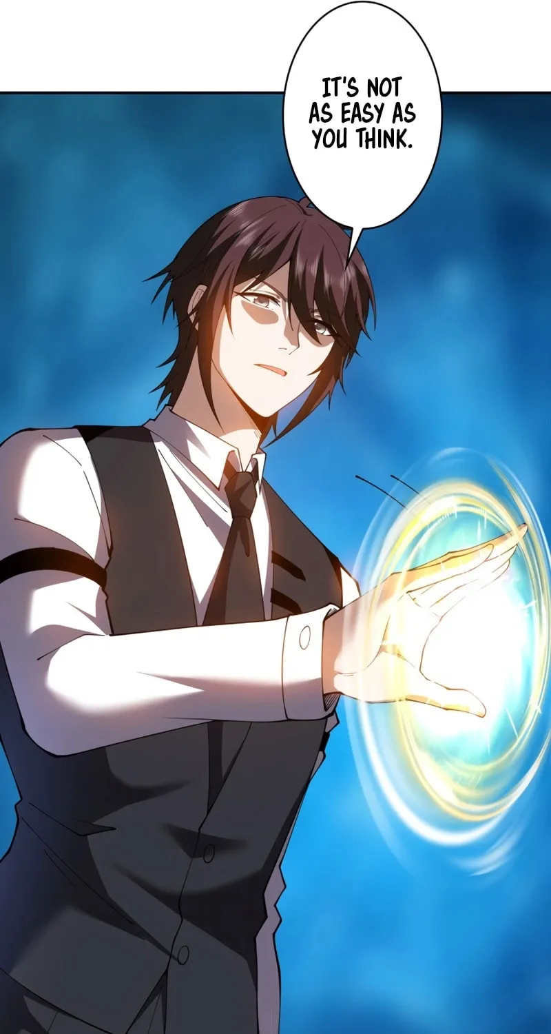 Read Try to Save the World by Level Transfer chapter 31 image 79 on Lezhin