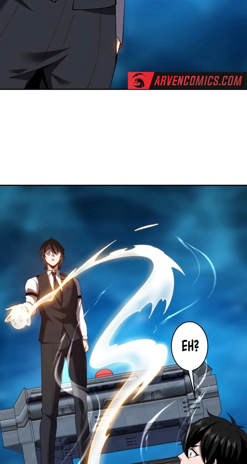 Read Try to Save the World by Level Transfer chapter 31 image 80 on Lezhin