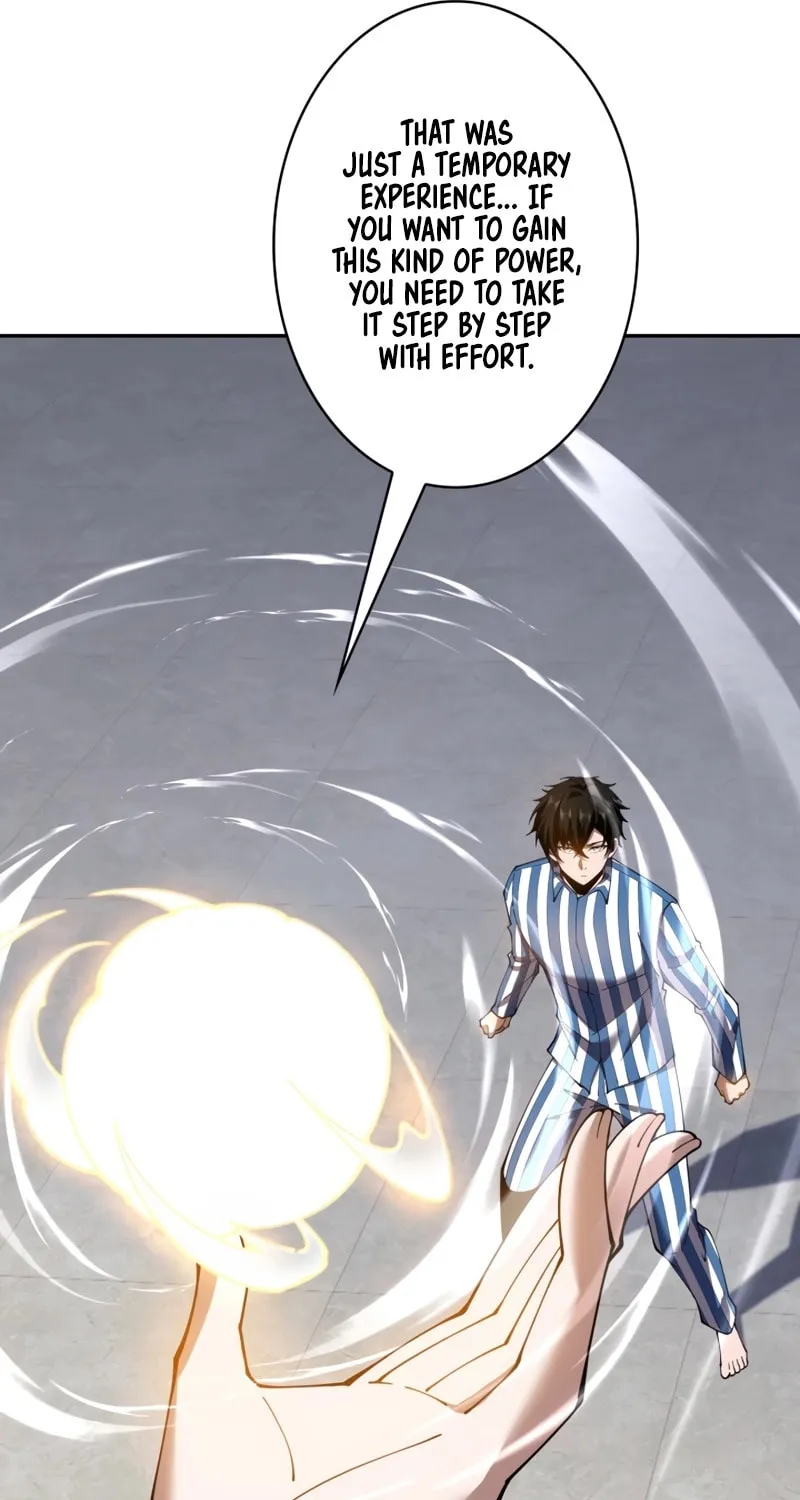 Read Try to Save the World by Level Transfer chapter 31 image 83 on Lezhin