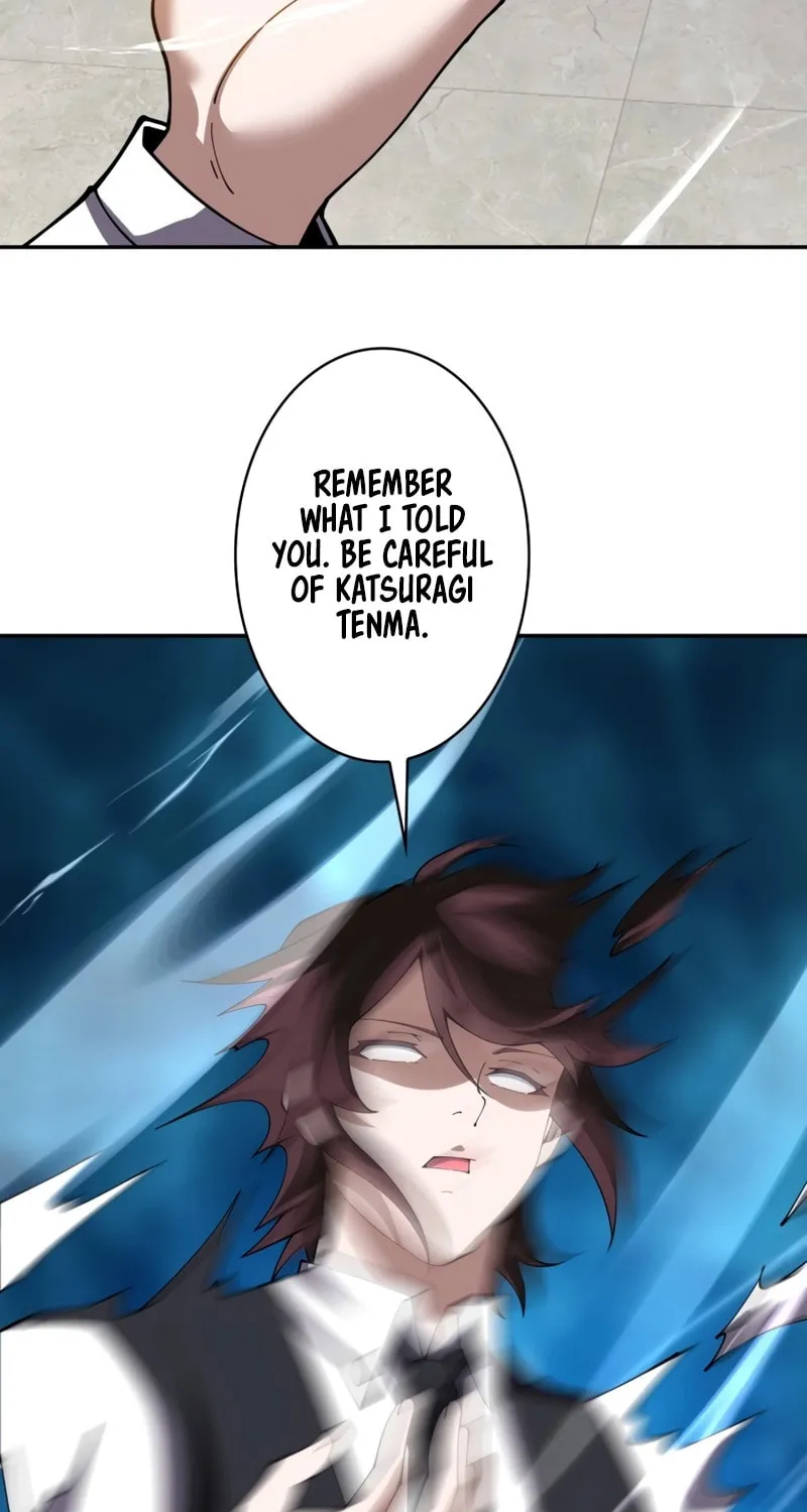 Read Try to Save the World by Level Transfer chapter 31 image 84 on Lezhin