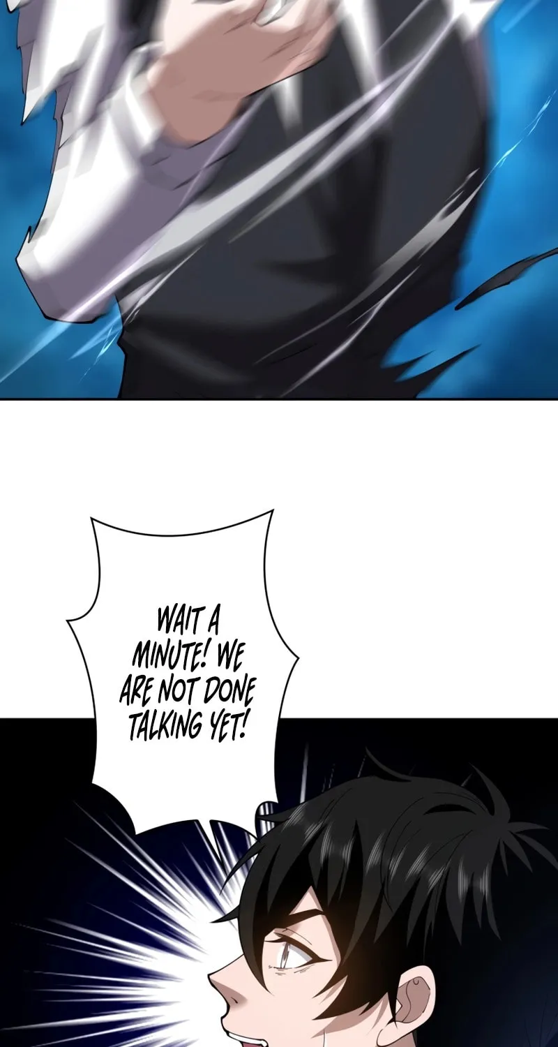 Read Try to Save the World by Level Transfer chapter 31 image 85 on Lezhin